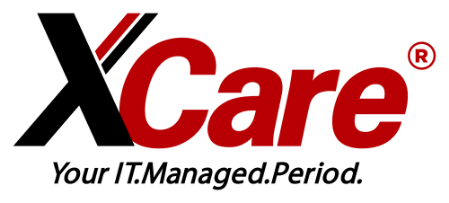 Xcare Support Center