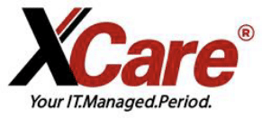img logo xcare